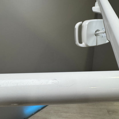 A‑dec 511R/532R Dental Chair Package