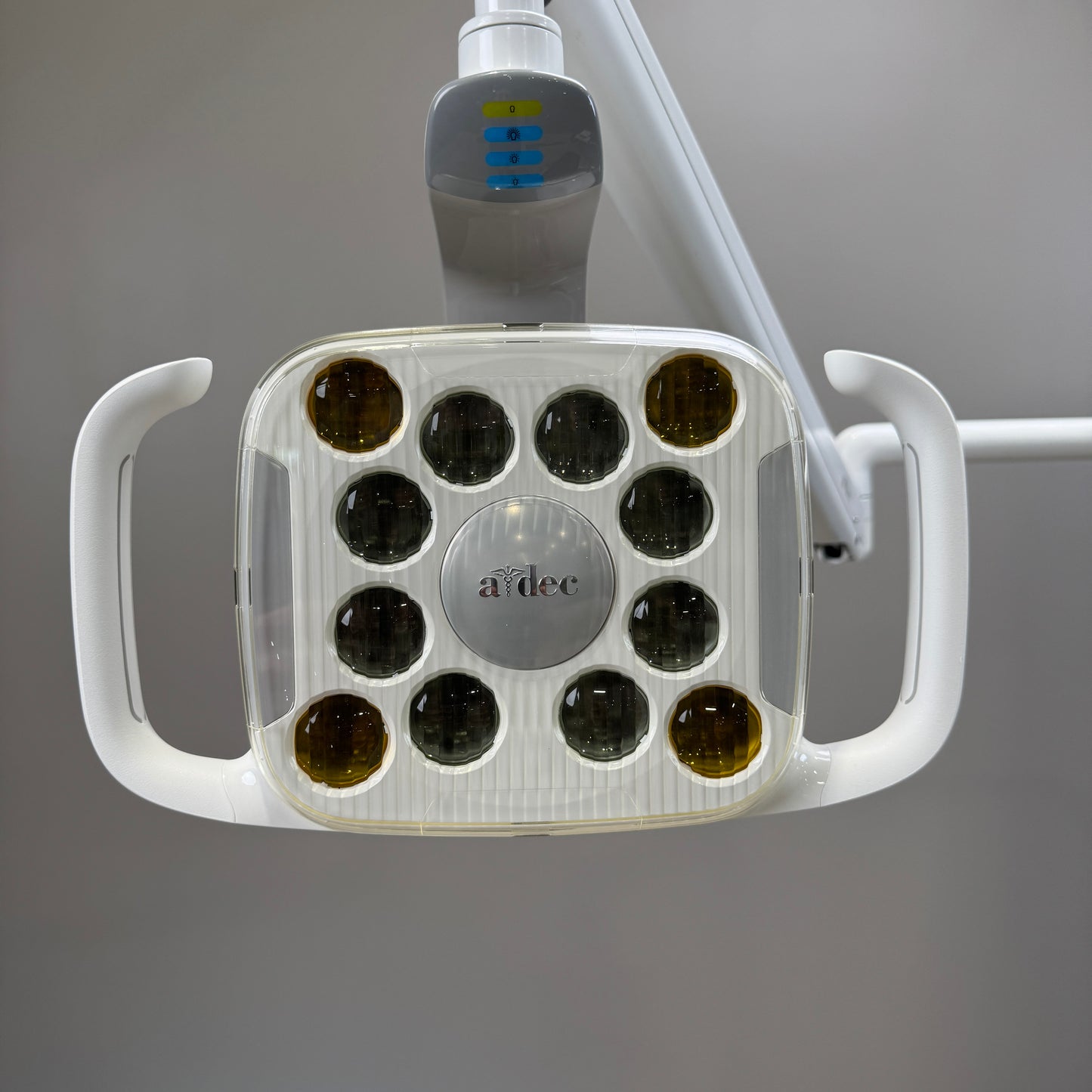 A‑dec 511R/532R Dental Chair Package