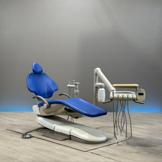 A‑dec 511R/532R Dental Chair Package