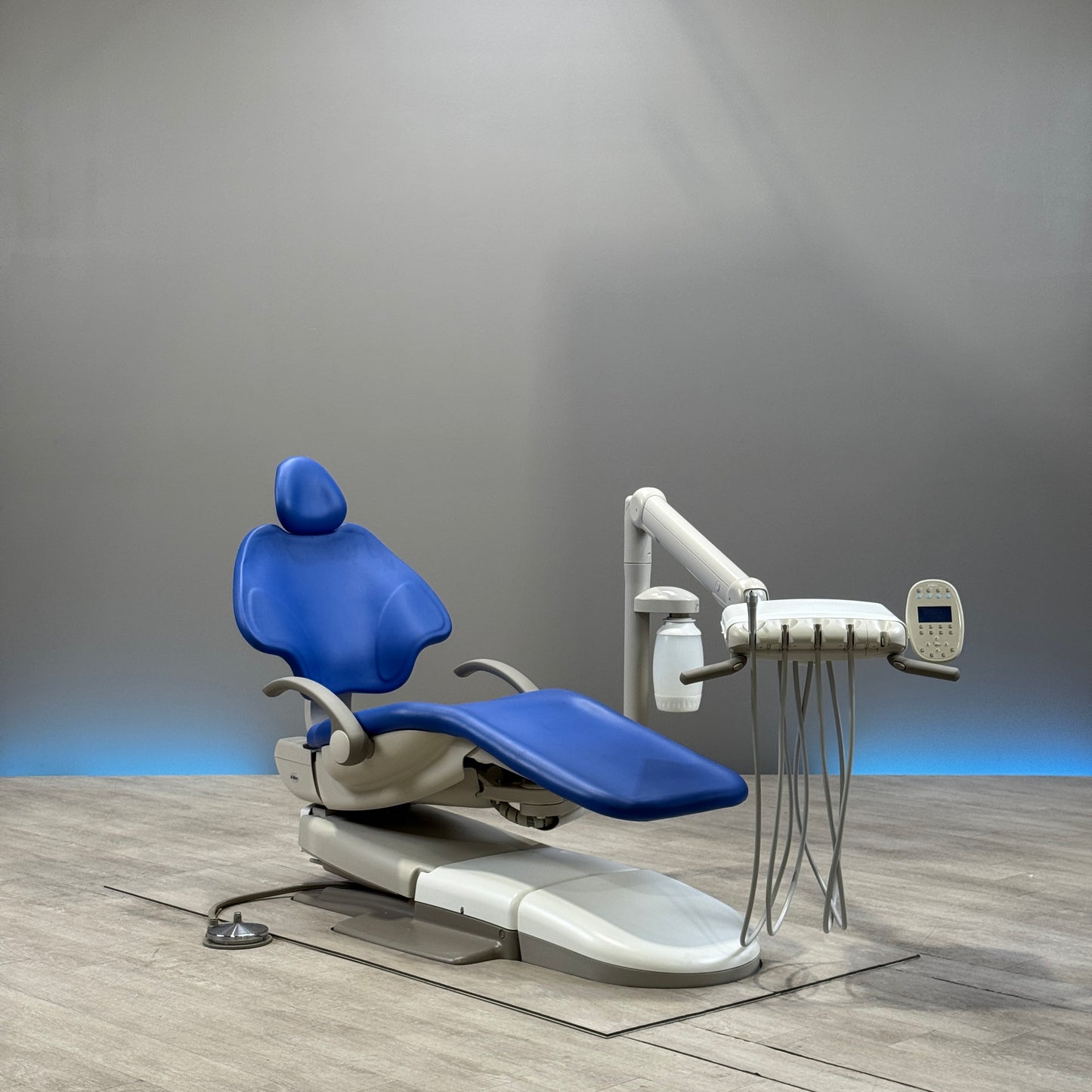 A‑dec 511R/532R Dental Chair Package
