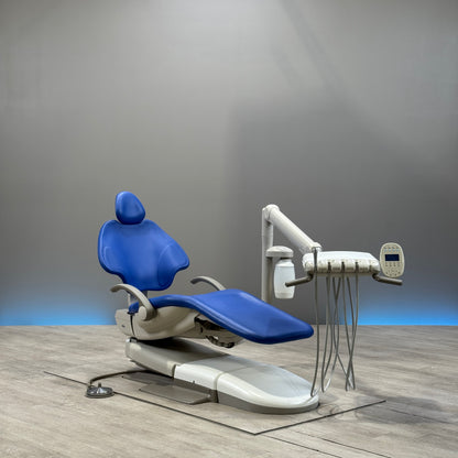 A‑dec 511R/532R Dental Chair Package