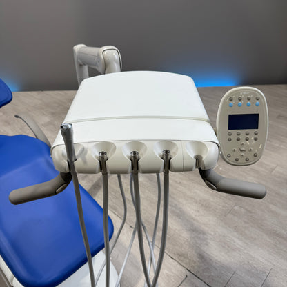 A‑dec 511R/532R Dental Chair Package