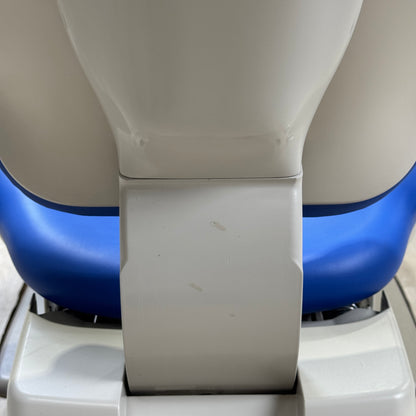 A‑dec 511R/532R Dental Chair Package