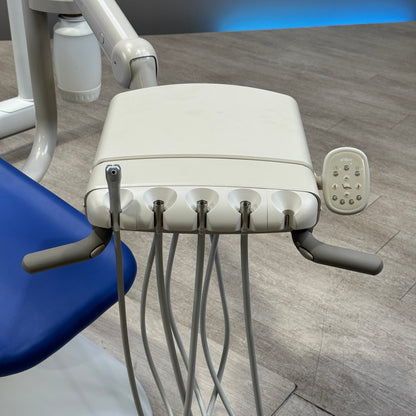 A‑dec 511R/532R Dental Chair Package