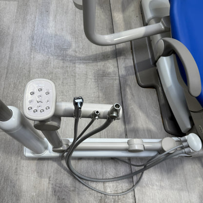 A‑dec 511R/532R Dental Chair Package