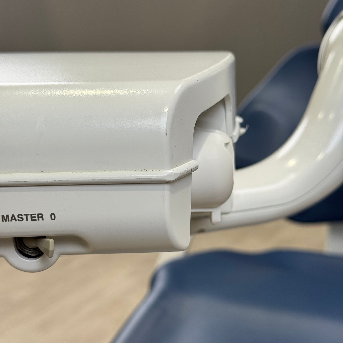 A‑dec 511R/532R Dental Chair Package