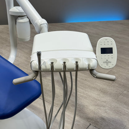A‑dec 511R/532R Dental Chair Package