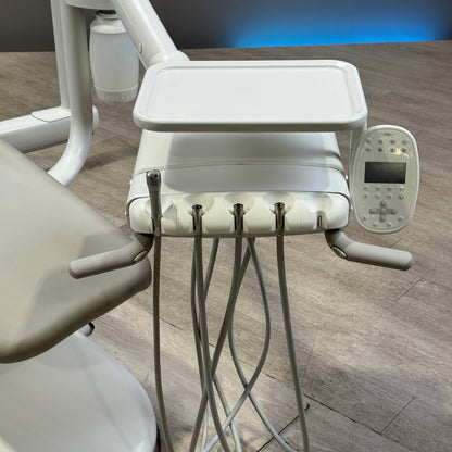 A‑dec 511R/532R Dental Chair Package