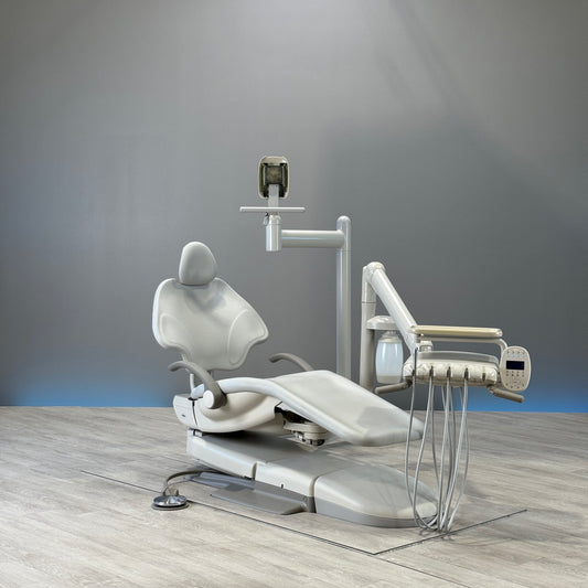 A-dec 511R/532R Dental Chair Package