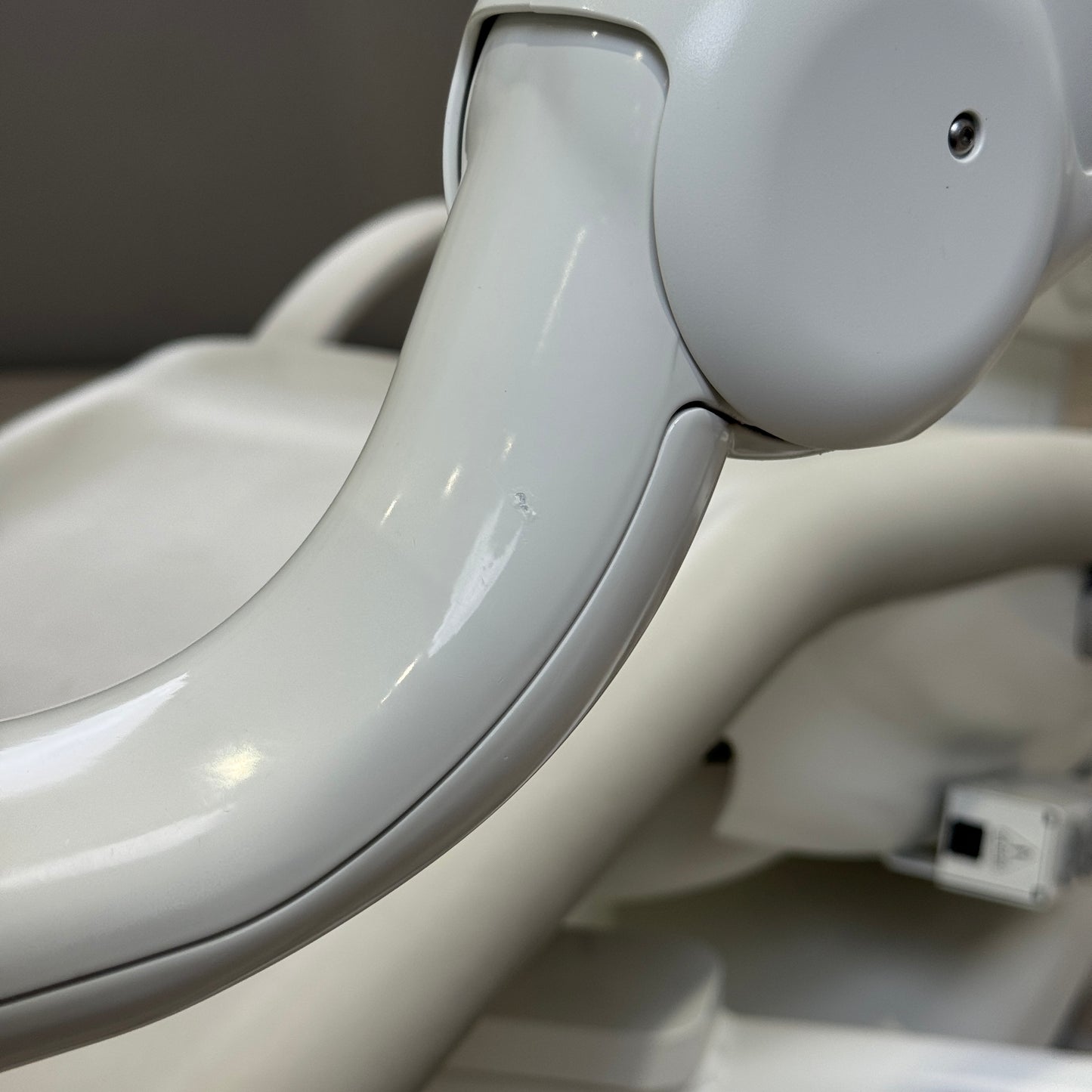 A‑dec 511R/532R Dental Chair Package
