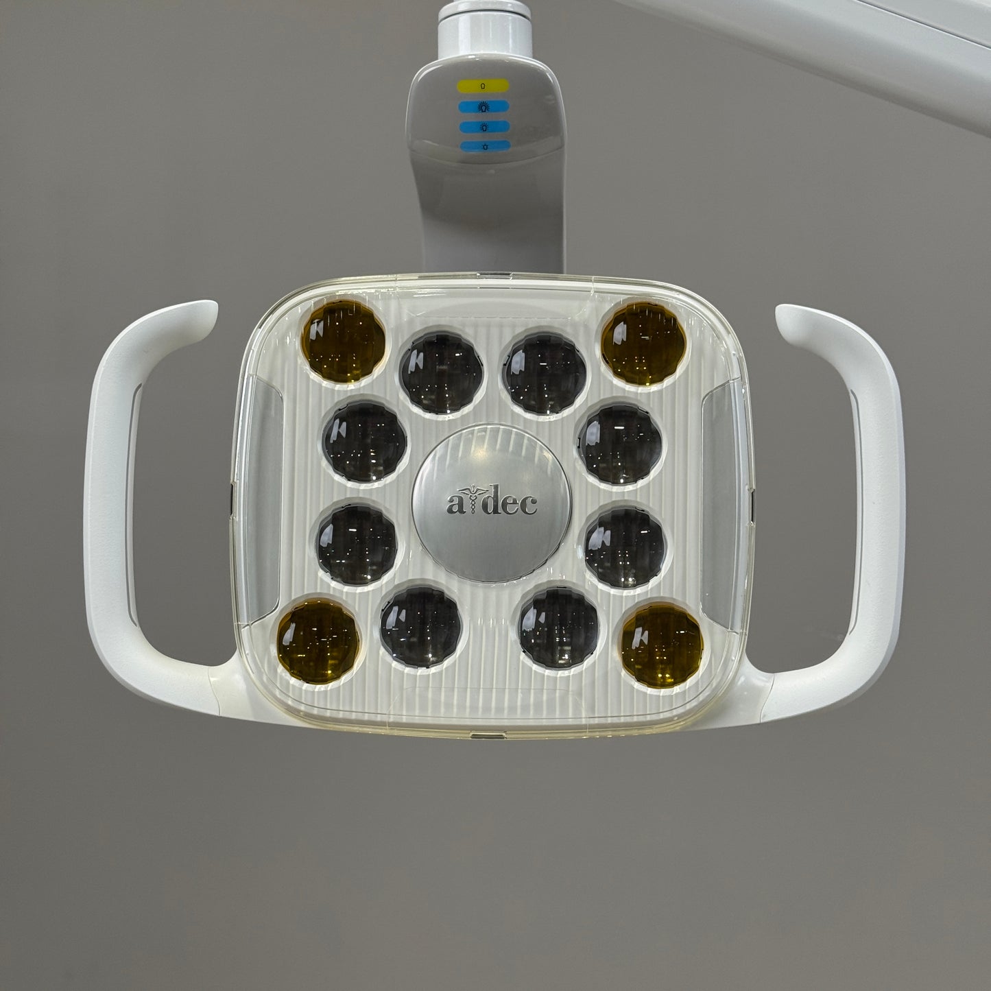 A‑dec 511R/532R Dental Chair Package