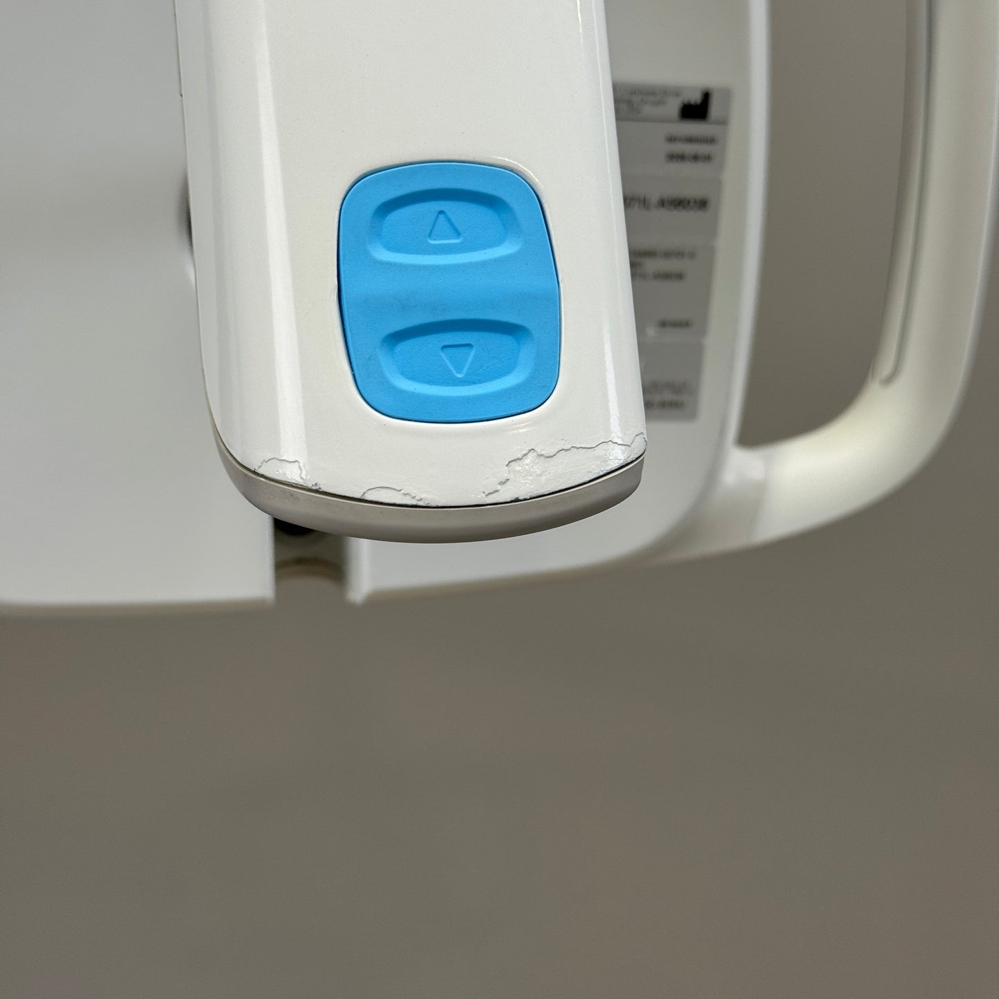 A‑dec 511R/532R Dental Chair Package