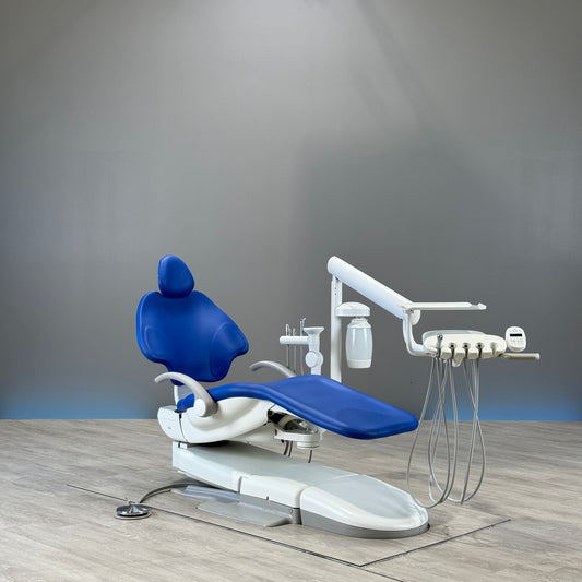 A-dec 511R/332R Dental Chair Package