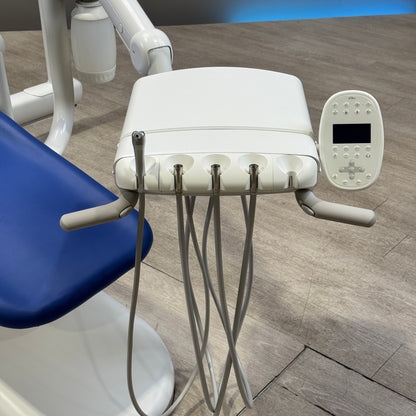 A‑dec 511R/532R Dental Chair Package