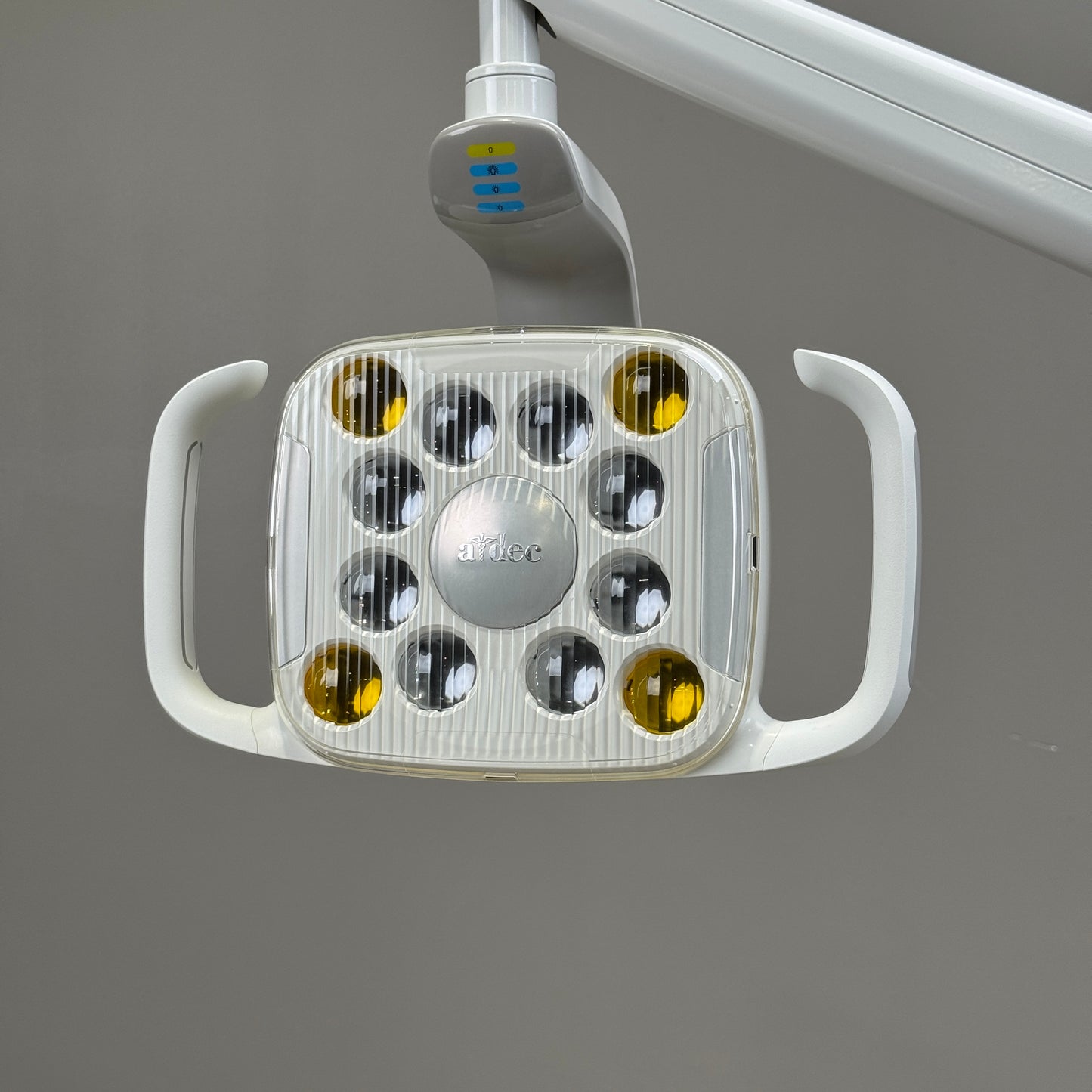A‑dec 511R/532R Dental Chair Package