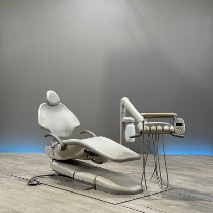 A‑dec 511R/532R Dental Chair Package