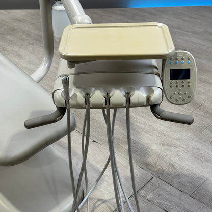 A‑dec 511R/532R Dental Chair Package