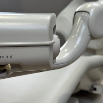 A‑dec 511R/532R Dental Chair Package