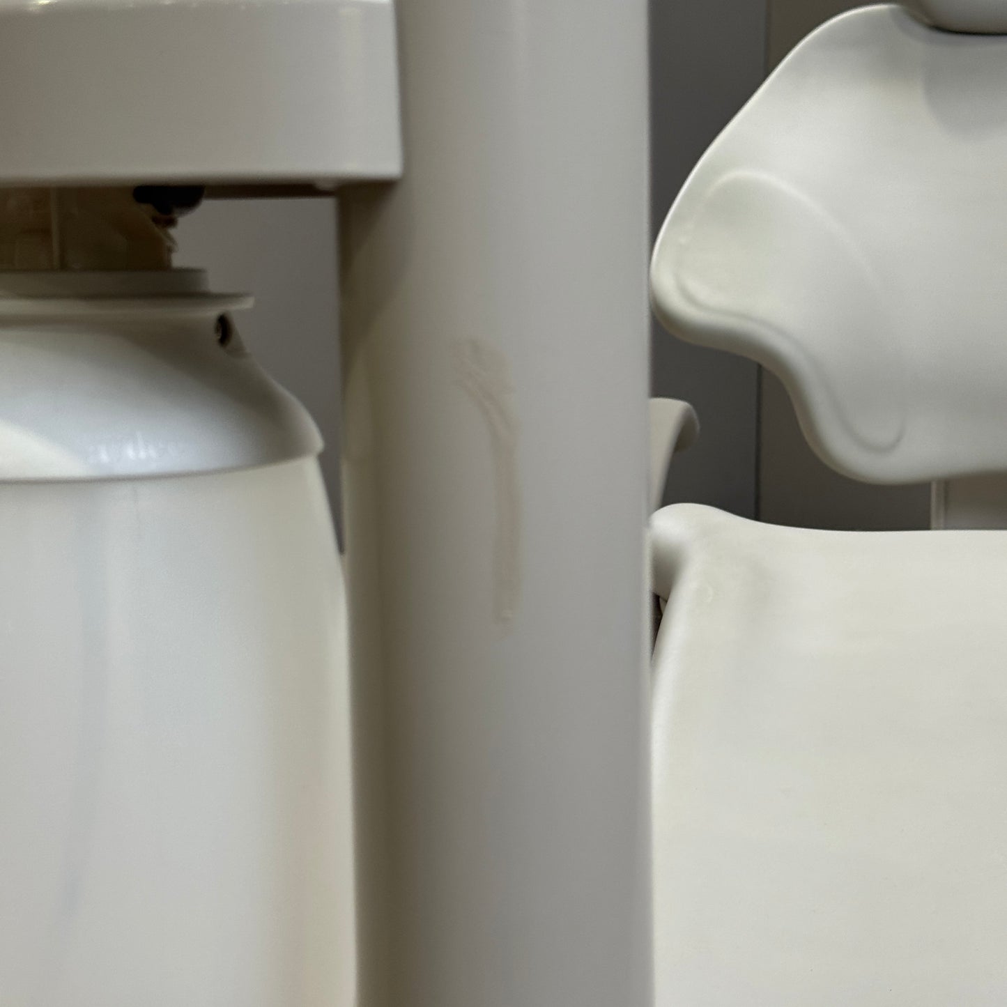 A‑dec 511R/532R Dental Chair Package