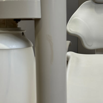 A‑dec 511R/532R Dental Chair Package