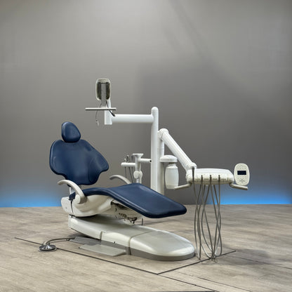 A‑dec 511R/532R Dental Chair Package