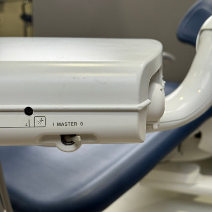 A‑dec 511R/532R Dental Chair Package
