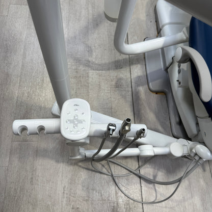 A‑dec 511R/532R Dental Chair Package
