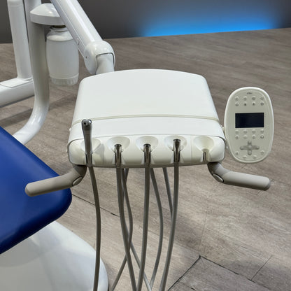 A‑dec 511R/532R Dental Chair Package
