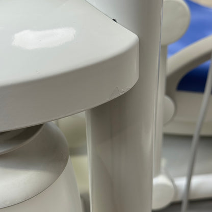 A‑dec 511R/532R Dental Chair Package