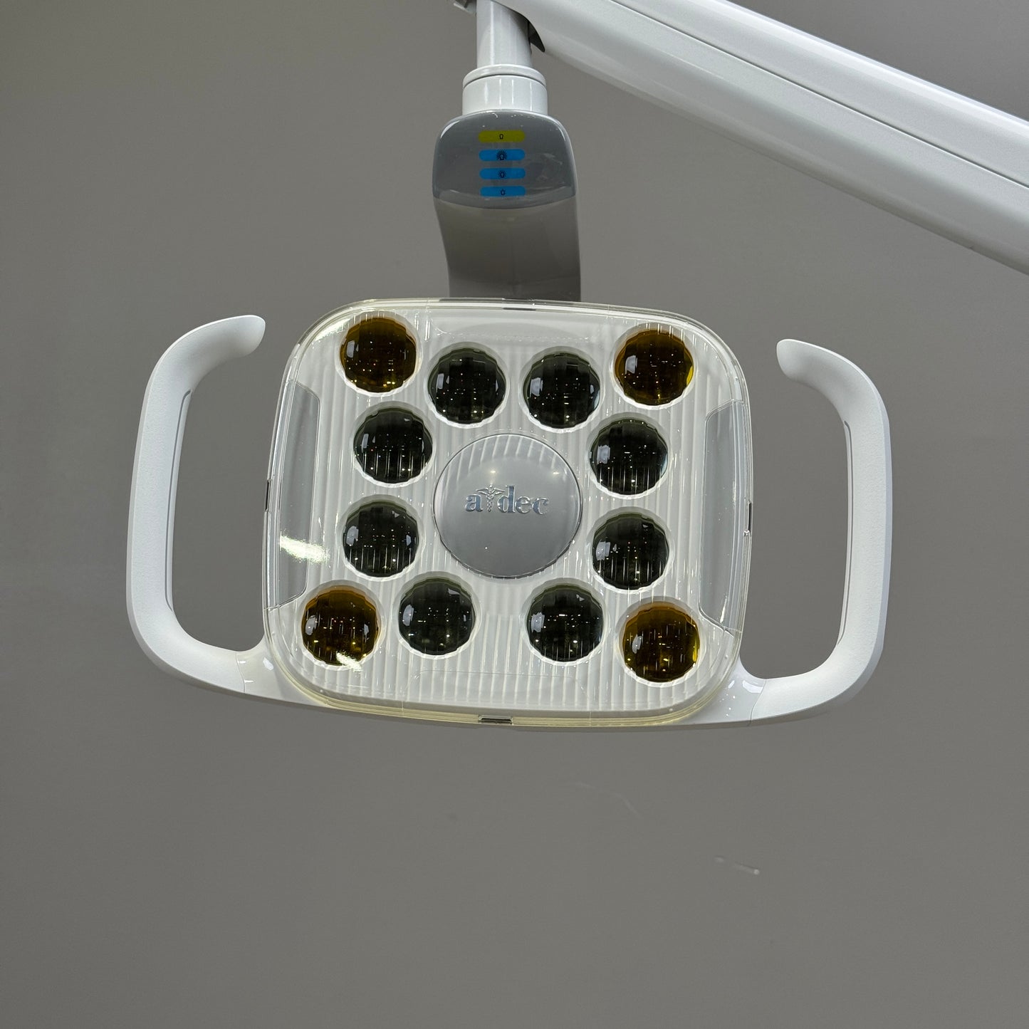 A‑dec 511R/532R Dental Chair Package