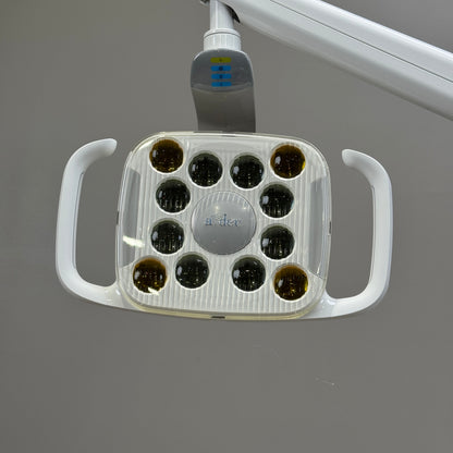 A‑dec 511R/532R Dental Chair Package