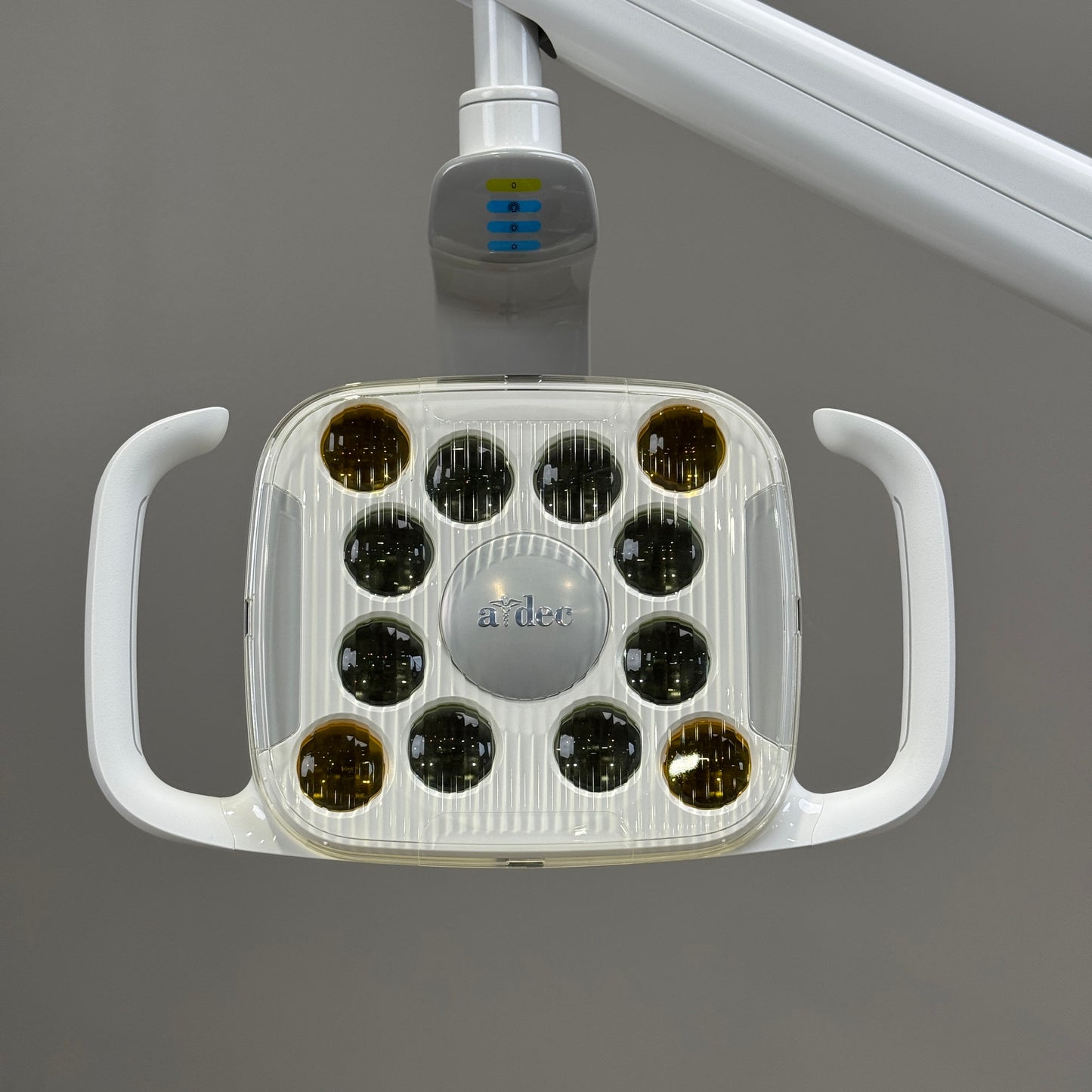 A‑dec 511R/532R Dental Chair Package