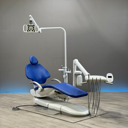 A‑dec 511R/532R Dental Chair Package