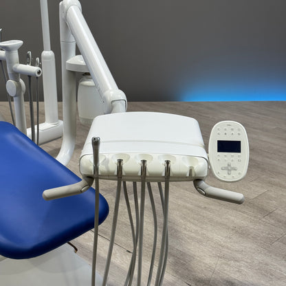 A‑dec 511R/532R Dental Chair Package