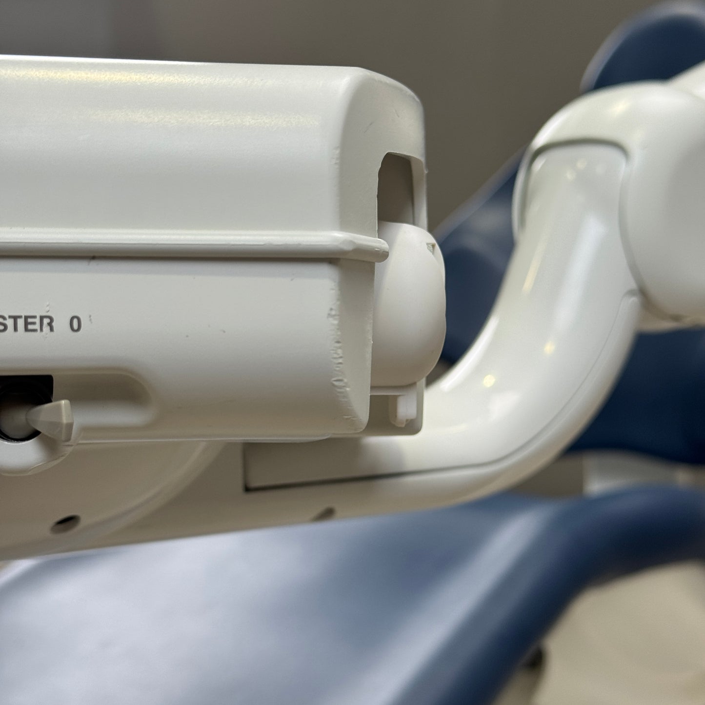 A‑dec 511R/532R Dental Chair Package