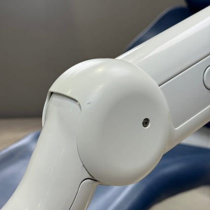 A‑dec 511R/532R Dental Chair Package