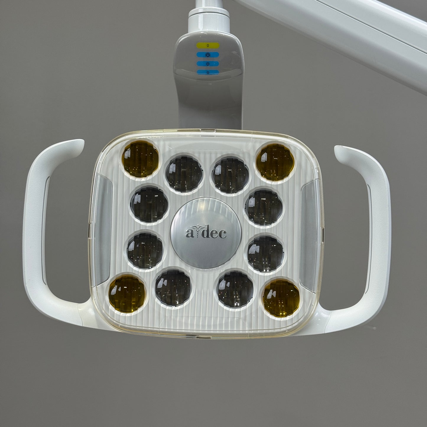 A‑dec 511R/532R Dental Chair Package