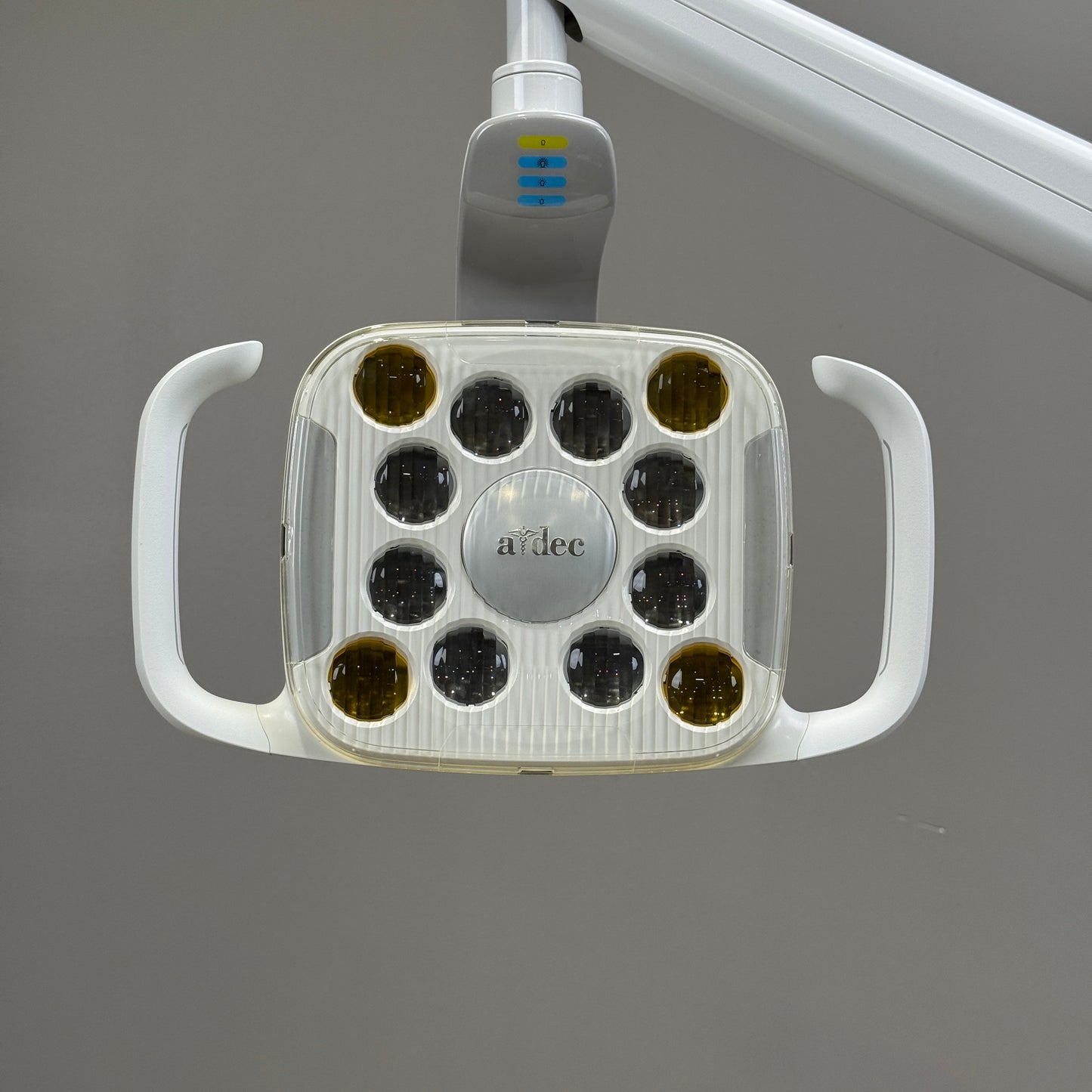 A‑dec 511R/532R Dental Chair Package