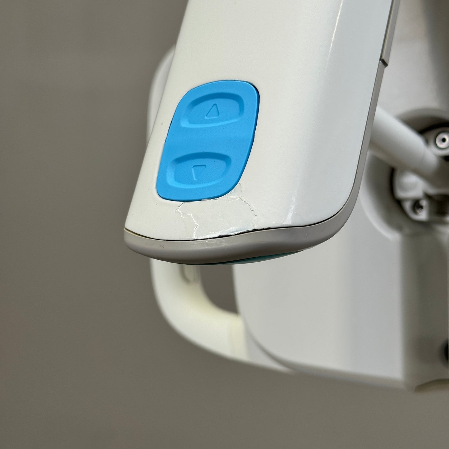 A‑dec 511R/532R Dental Chair Package