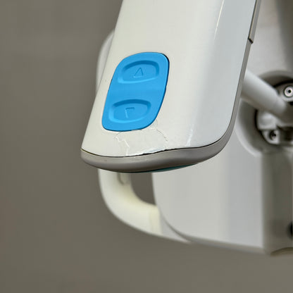 A‑dec 511R/532R Dental Chair Package