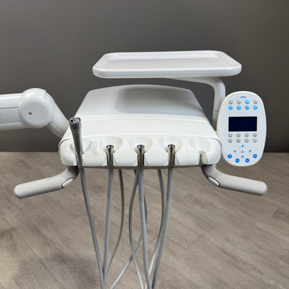 A‑dec 511R/532R Dental Chair Package