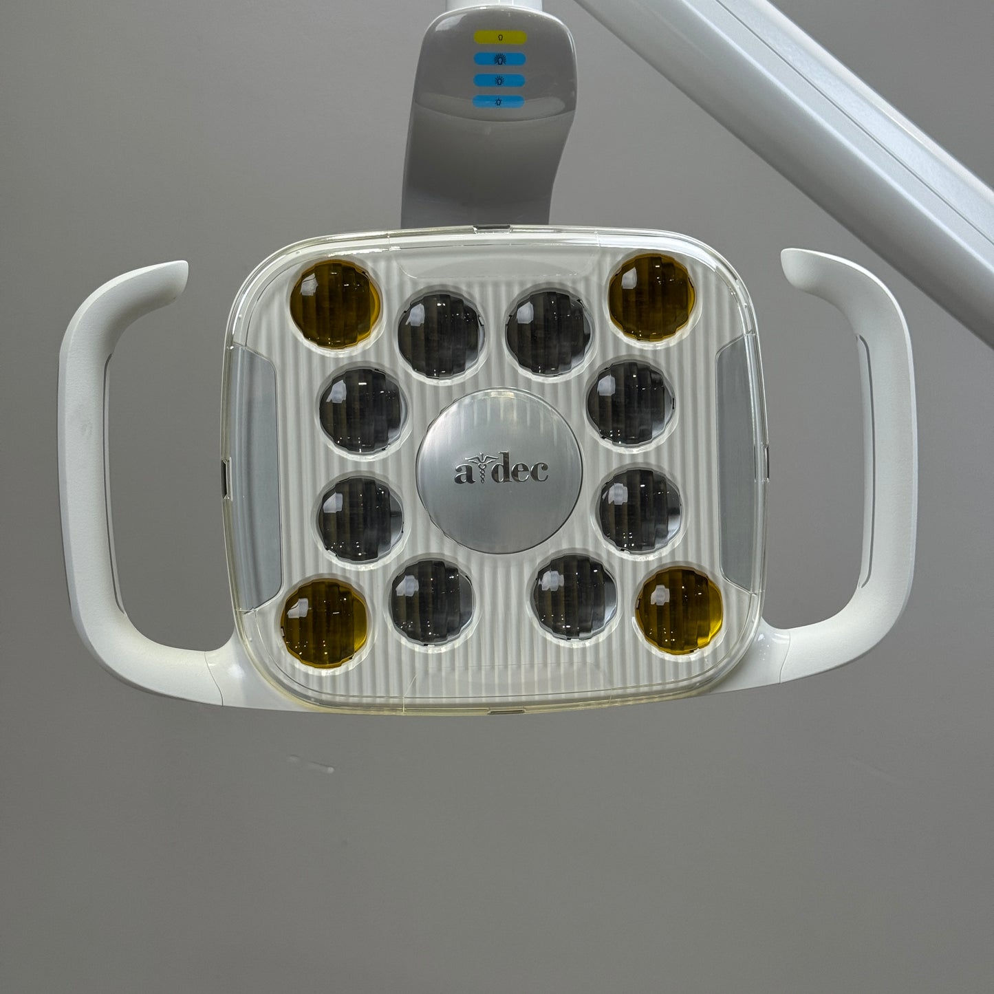 A‑dec 511R/532R Dental Chair Package