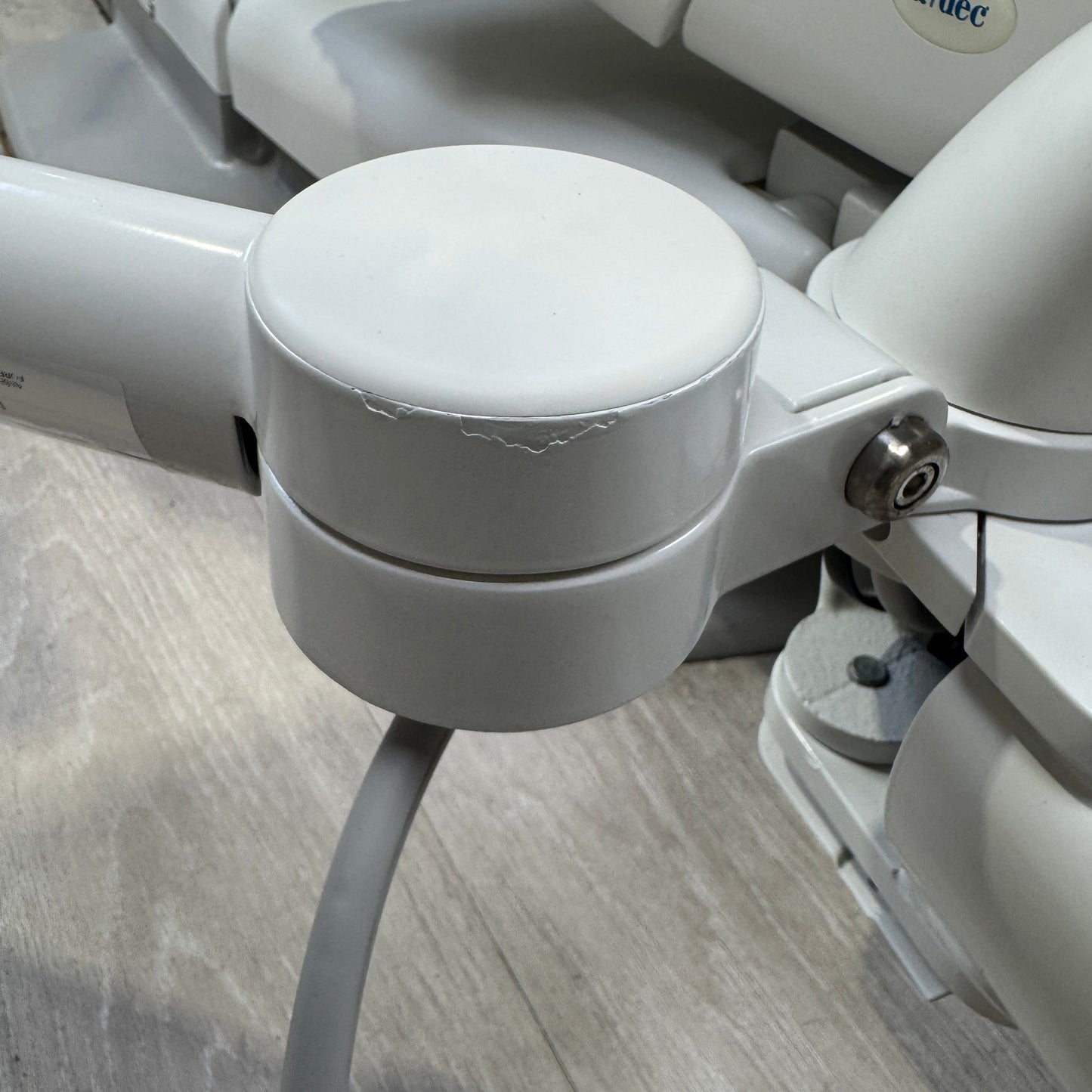 A‑dec 511R/532R Dental Chair Package