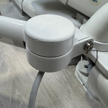 A‑dec 511R/532R Dental Chair Package