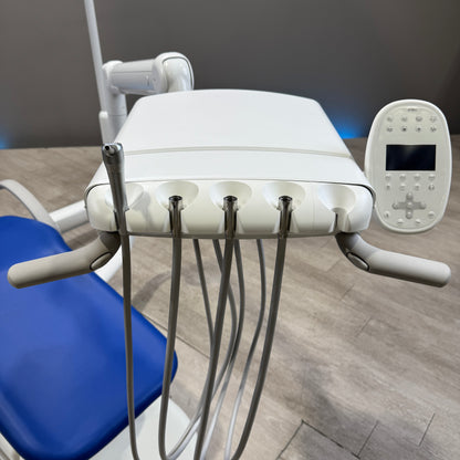 A‑dec 511R/532R Dental Chair Package