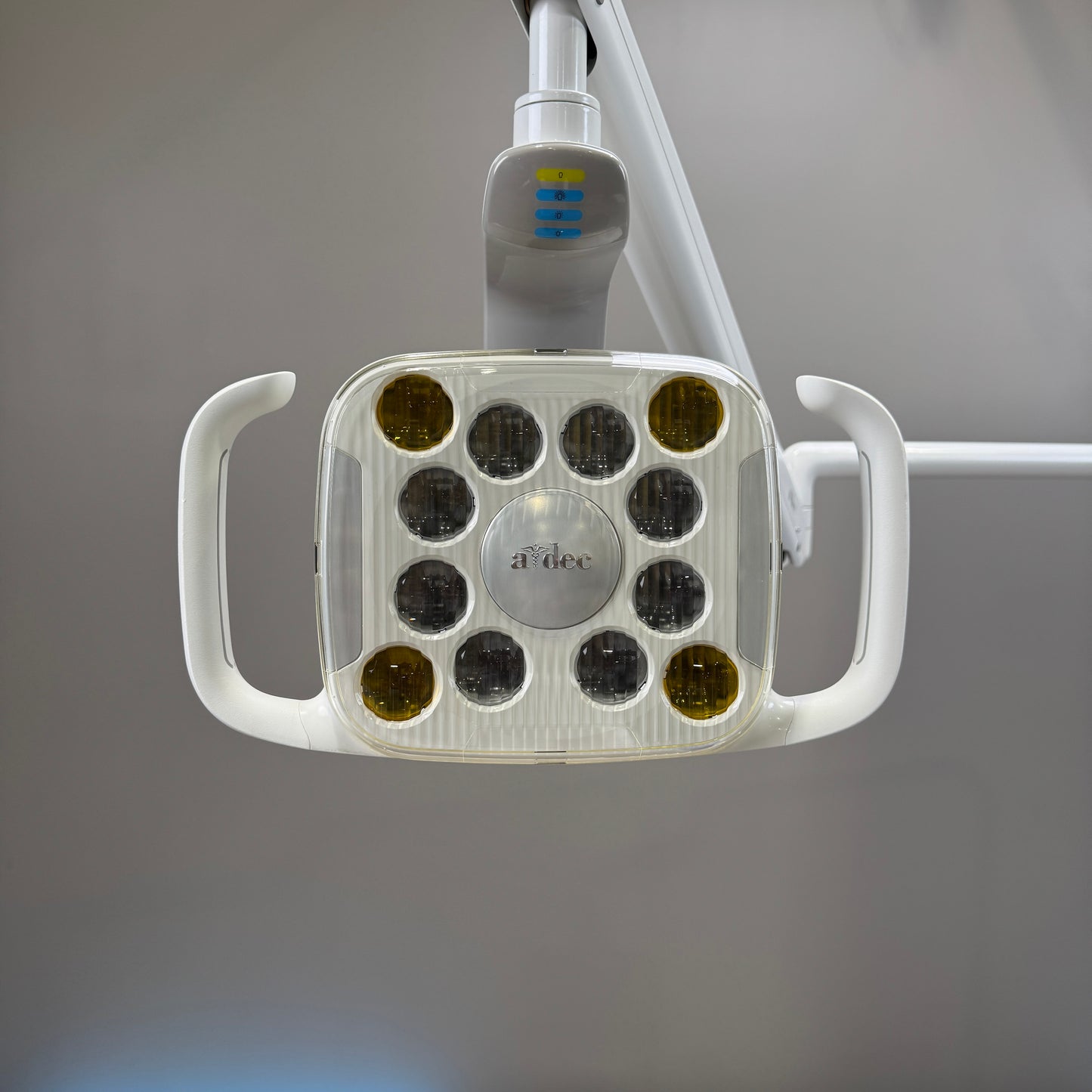 A‑dec 511R/532R Dental Chair Package