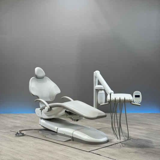 A‑dec 511R/532R Dental Chair Package