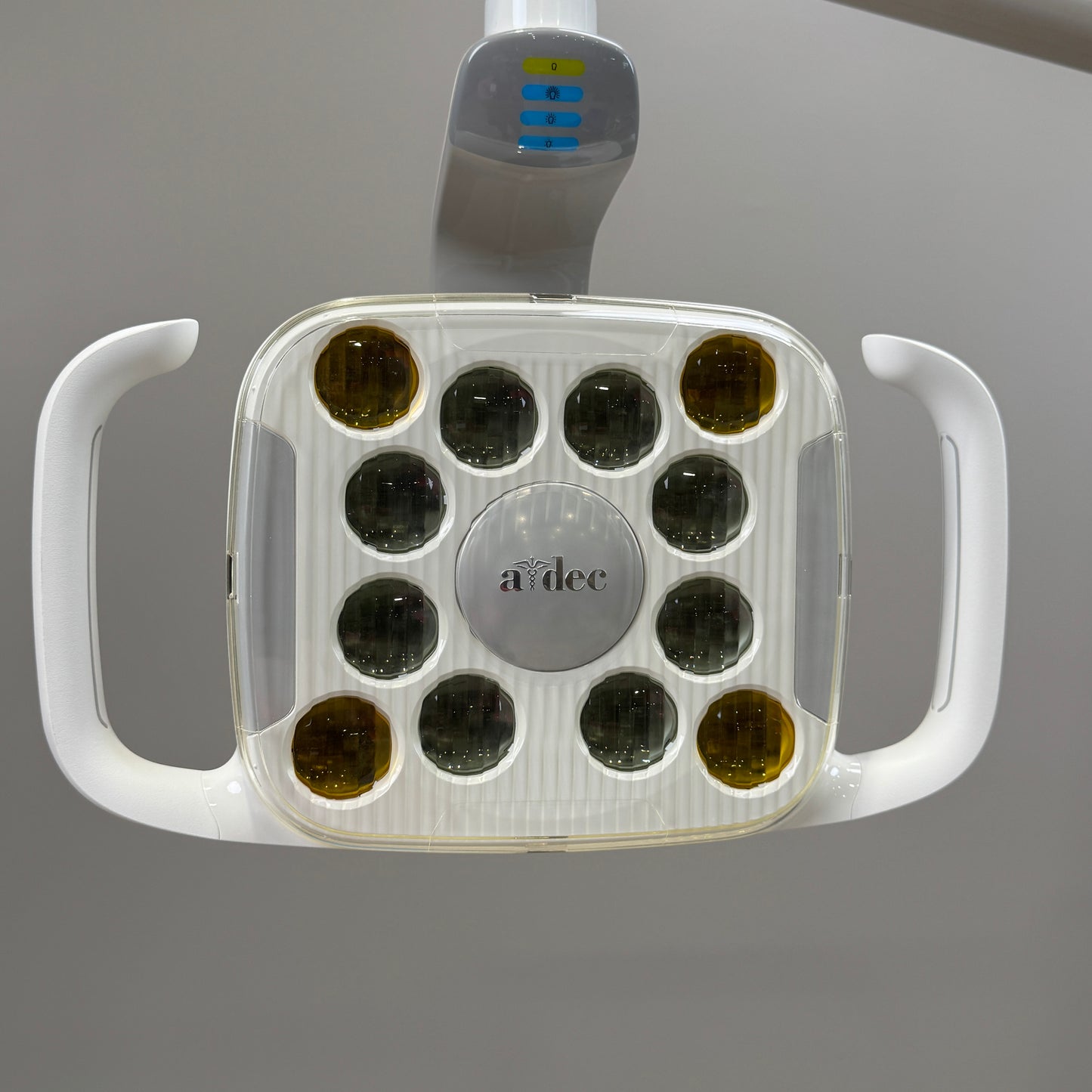 A‑dec 511R/532R Dental Chair Package