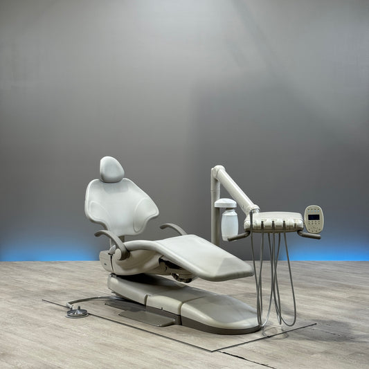 A‑dec 511R/532R Dental Chair Package