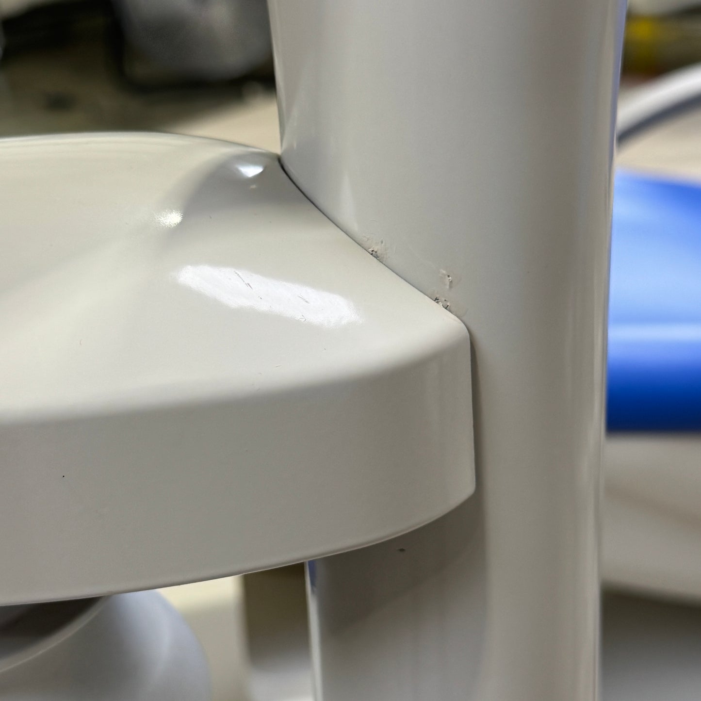 A‑dec 511R/532R Dental Chair Package